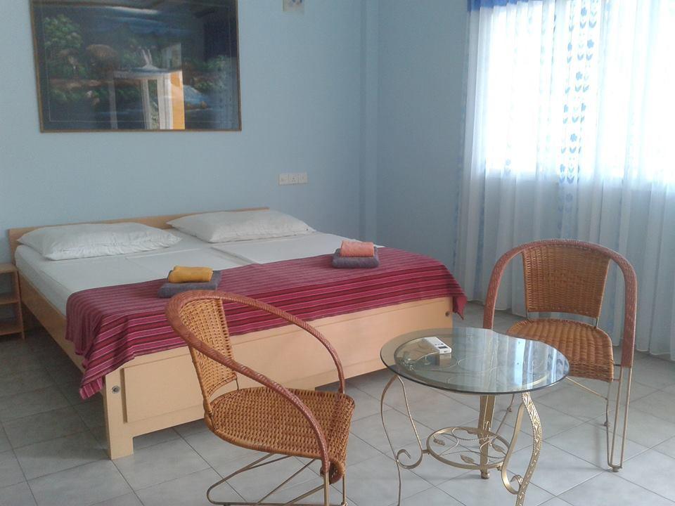 Villa Butterfly Moragalla Esterno foto