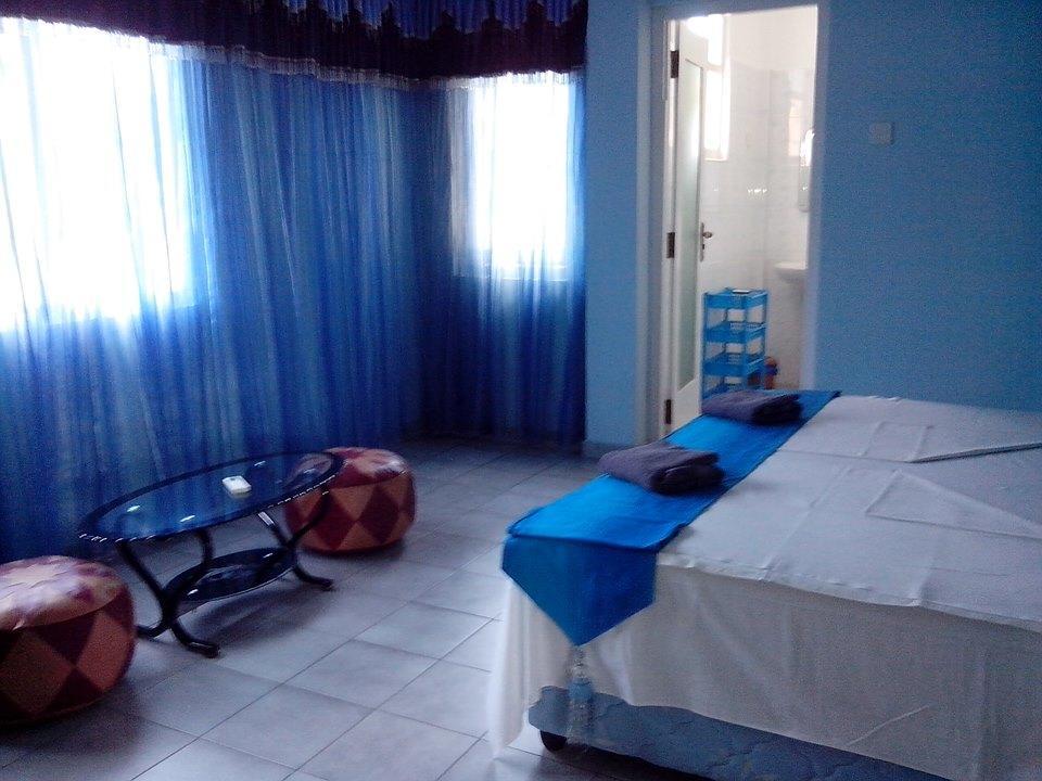 Villa Butterfly Moragalla Esterno foto